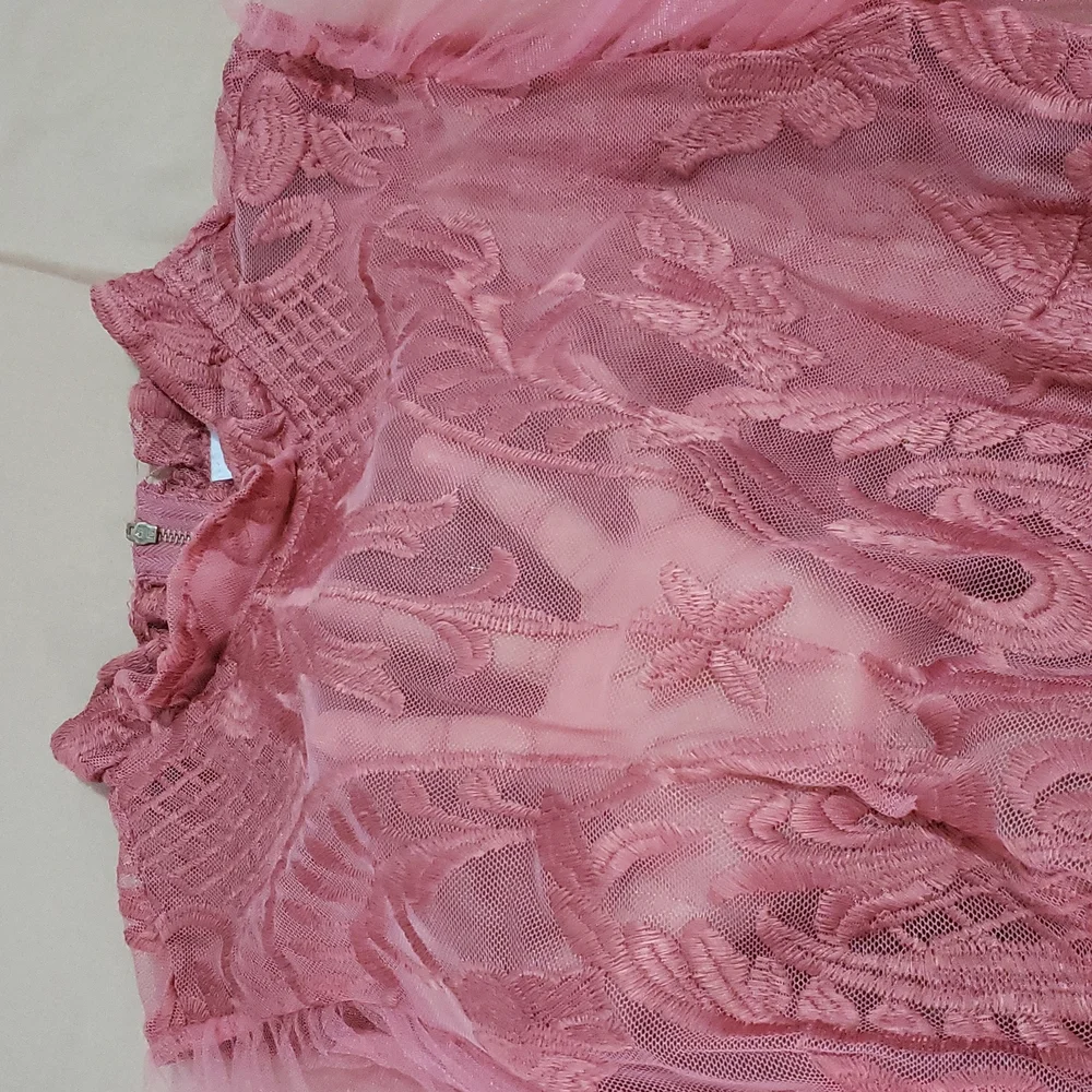FASHION TOP - Picture 9 of 10